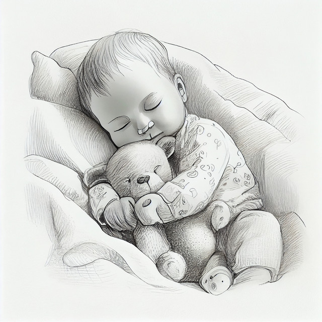New Age Relaxing Music for Babies cover art