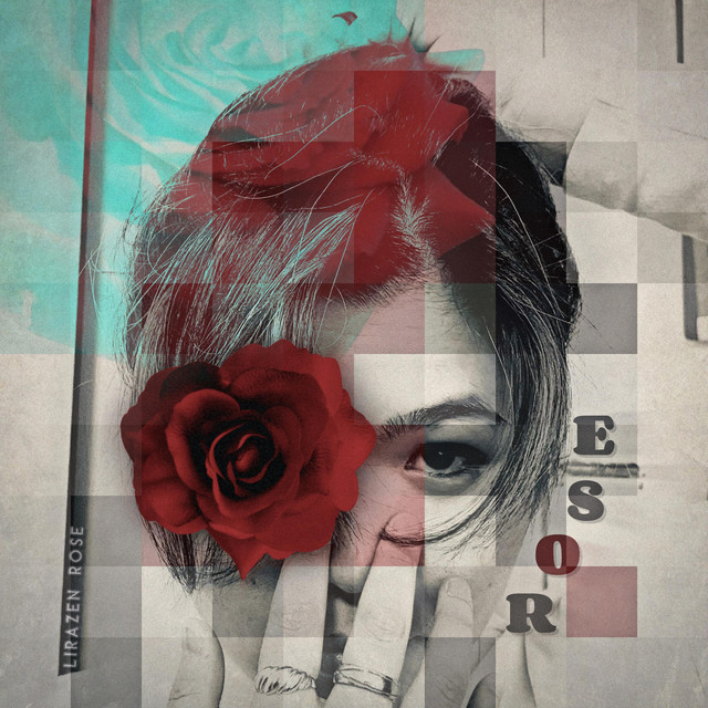 Rose - EP by Lirazen Rose | Spotify
