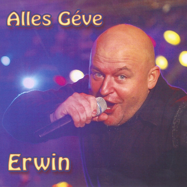 Alles Geve cover art