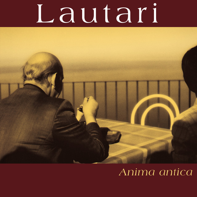 Anima Antica cover art