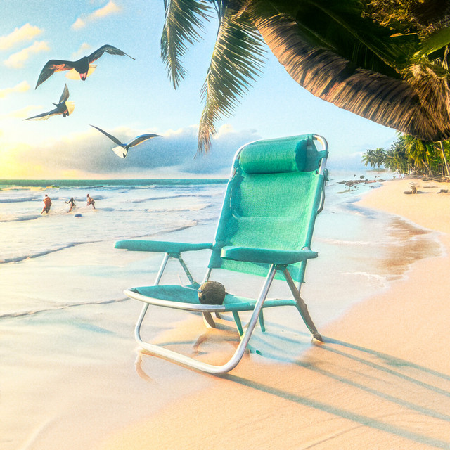COCONUT cover art