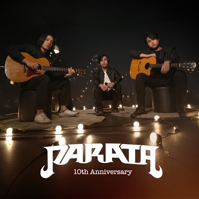 PARATA 10th anniversary (Acoustic) cover