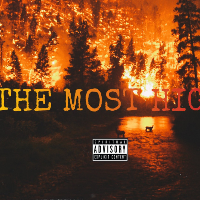 THE MOST HIGH
