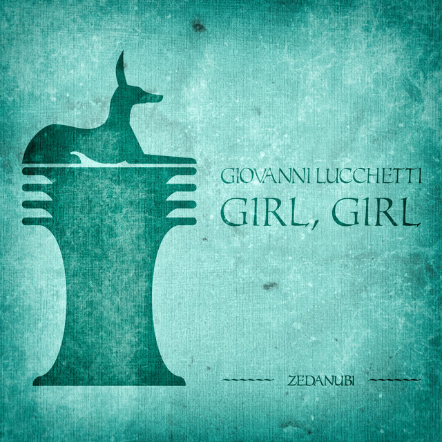 Girl, girl
