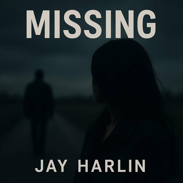 Missing cover art