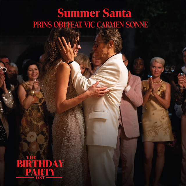 Summer Santa (From The Soundtrack 