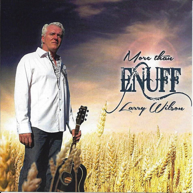 More Than Enuff cover art