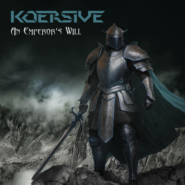 An Emperor's Will cover art