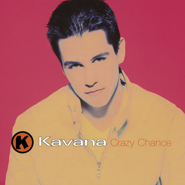 Crazy Chance cover