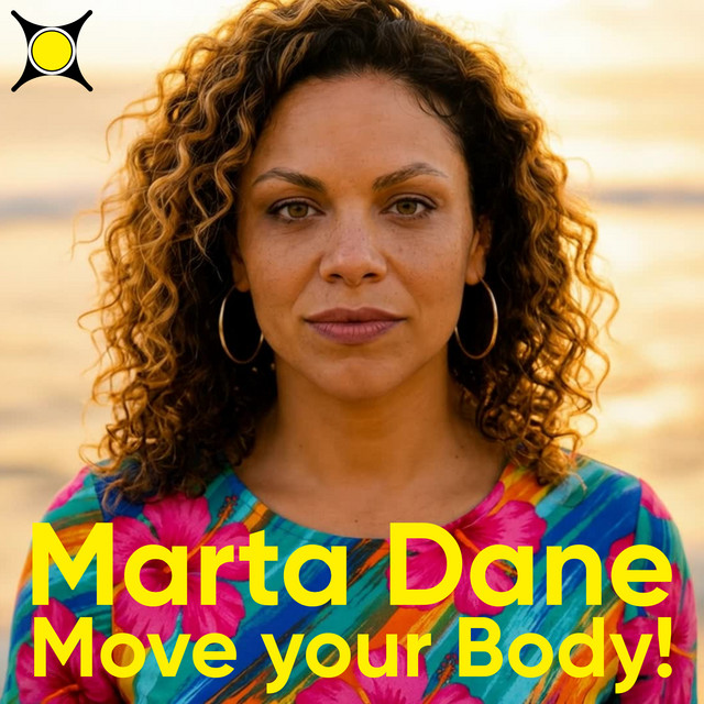 Move your Body cover