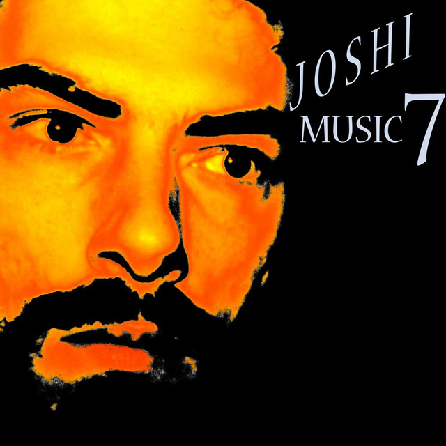 Joshi Music 7 cover art