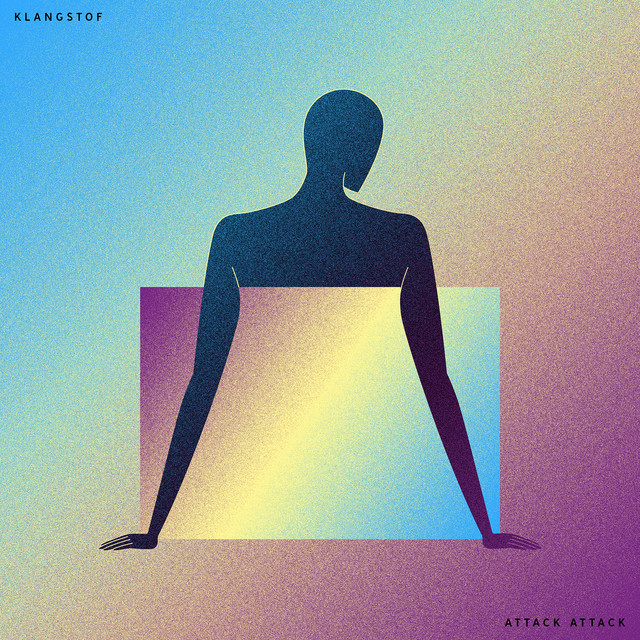 Attack Attack cover art