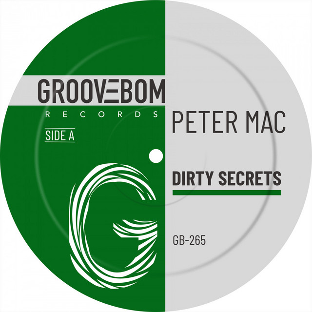 Dirty Secrets - Original Mix