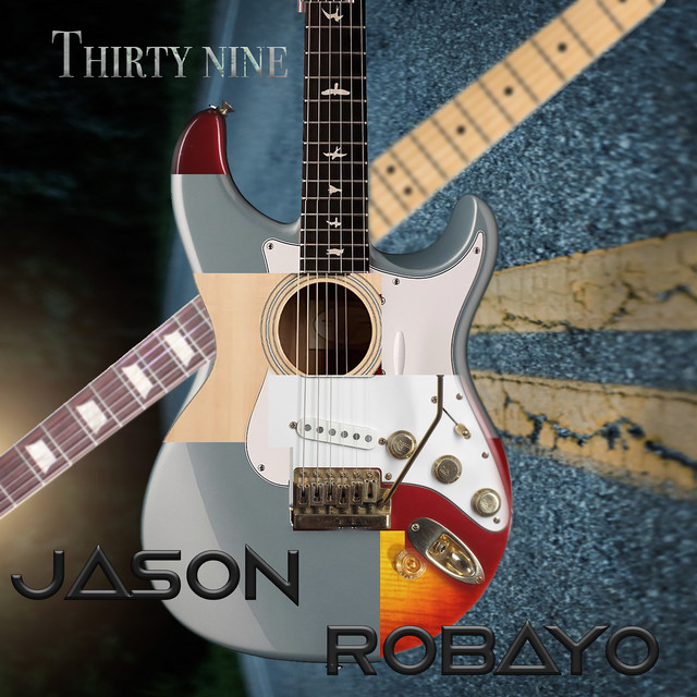 Thirty Nine - Single by Jason Robayo | Spotify