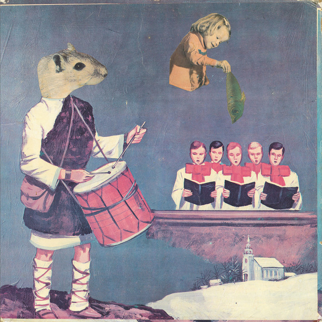 undefined album image
