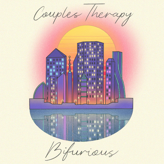Bifurious cover