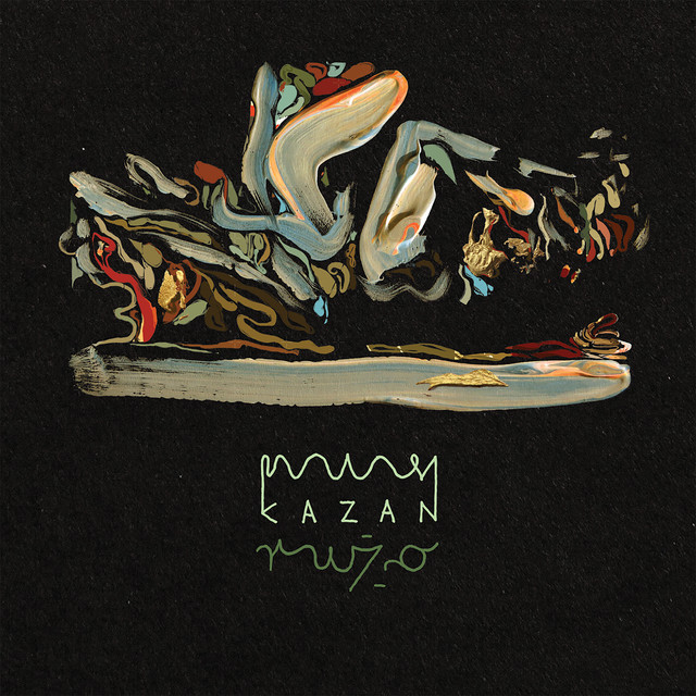 Ružo cover art