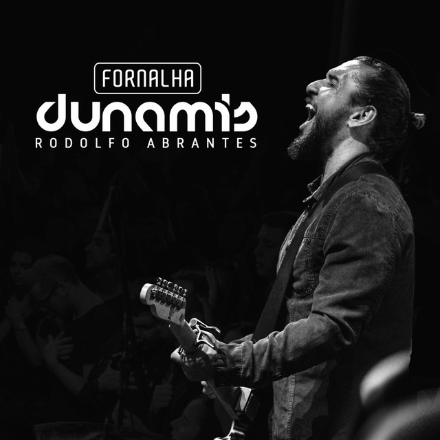 Fornalha Rodolfo Abrantes (Ao Vivo) cover art