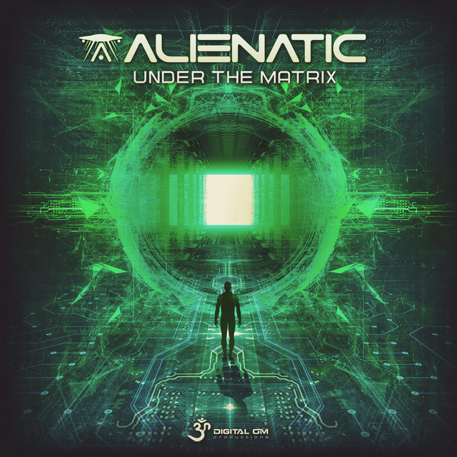 Under the Matrix cover art