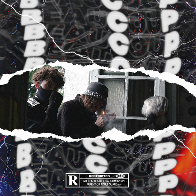 Beaucoup cover art