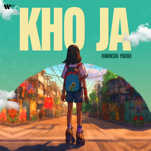 Kho Ja cover art