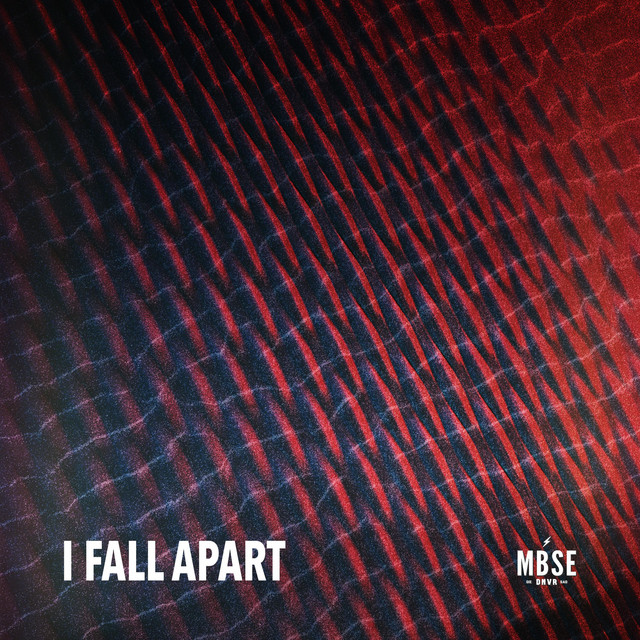 I Fall Apart cover