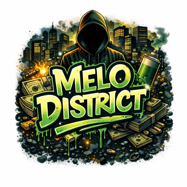 Melo District