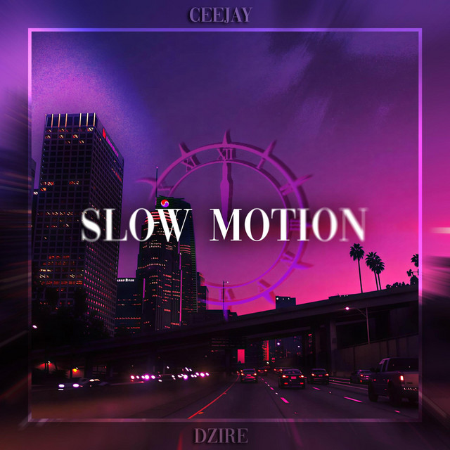 dzire Prod.CeeJay