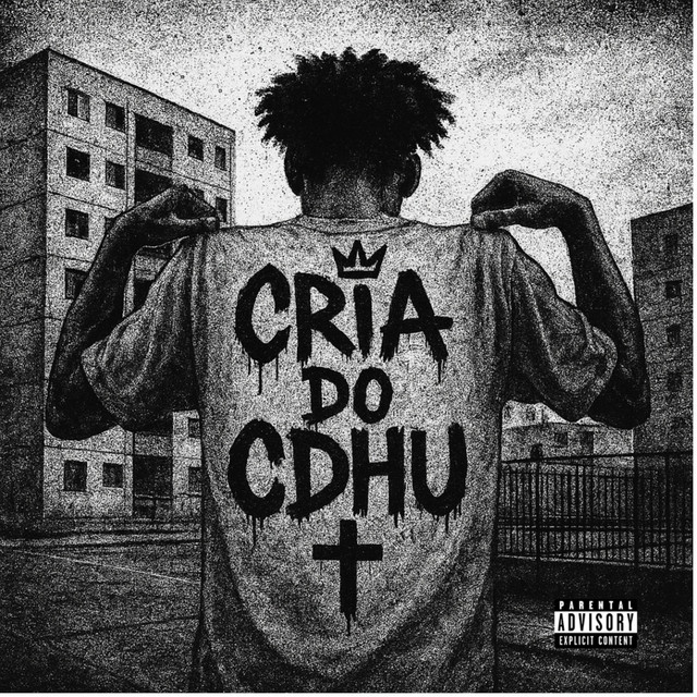 Cria do CDHU