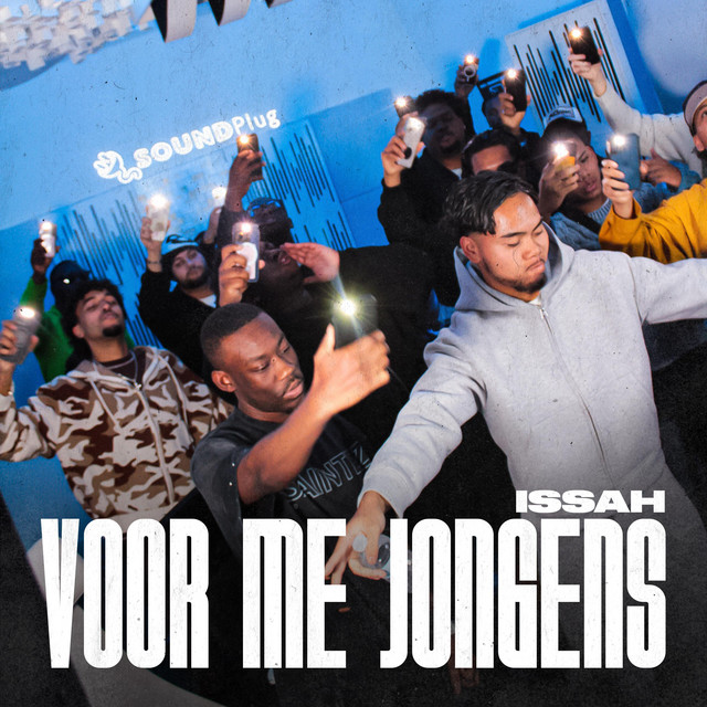 Voor me Jongens