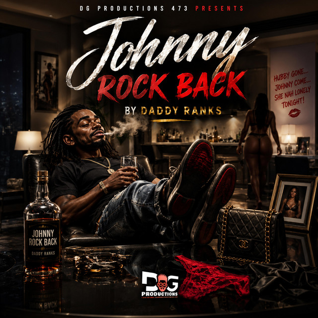 Johnny Rock Back