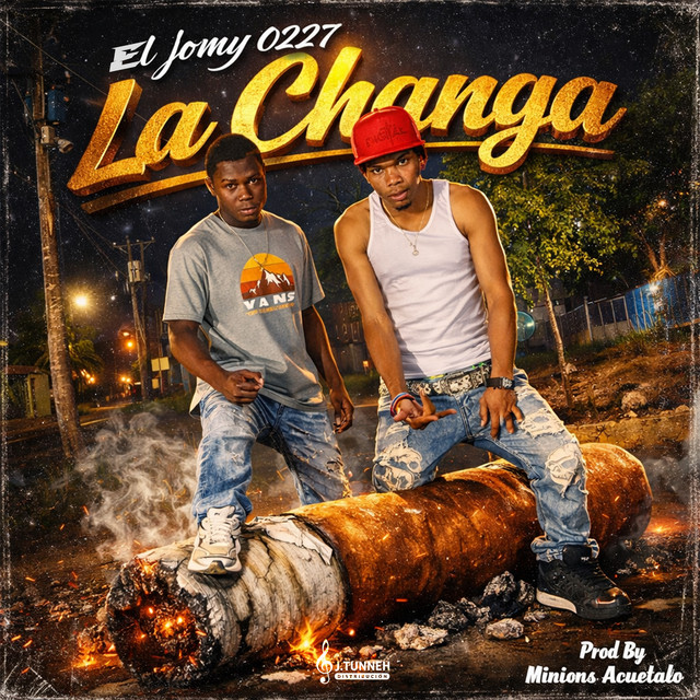 La Changa