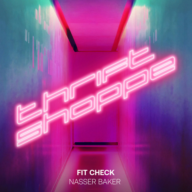 Fit Check - Extended Mix album art