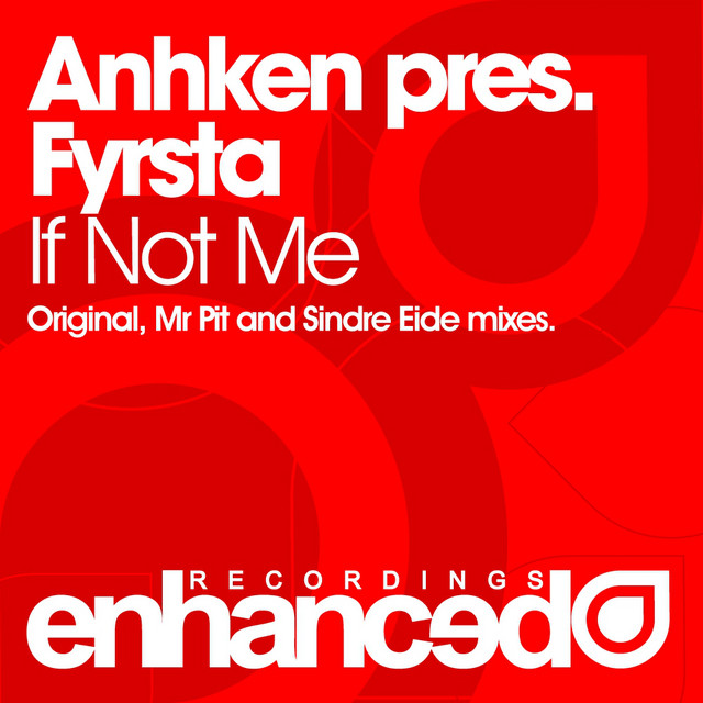 If Not Me cover