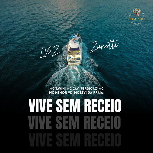 Vive Sem Receio