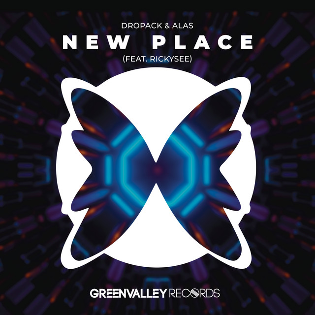 New Place - Extended