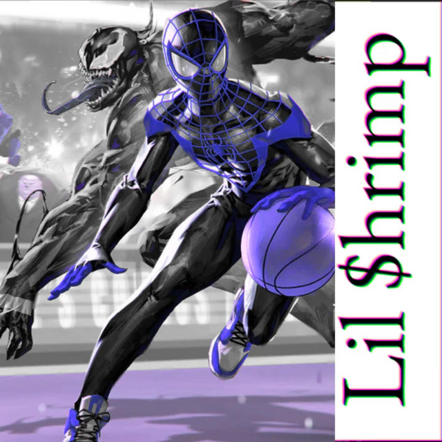 RAHHH! cover art