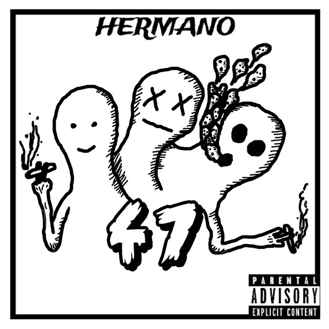 47 cover art