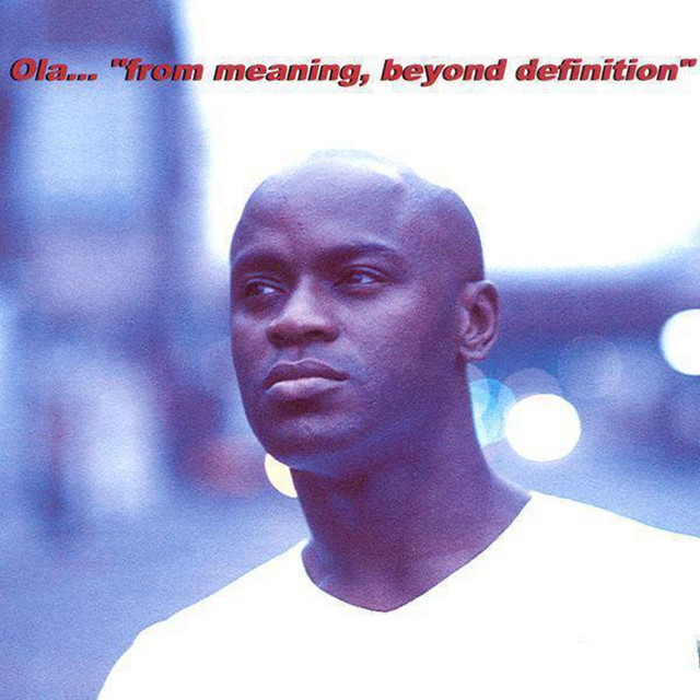 From Meaning, Beyond Definition cover art