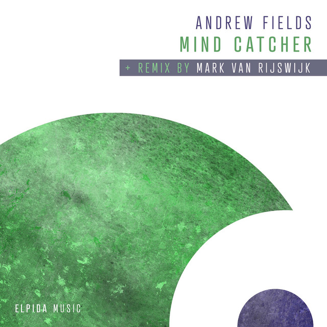 Mind Catcher cover art