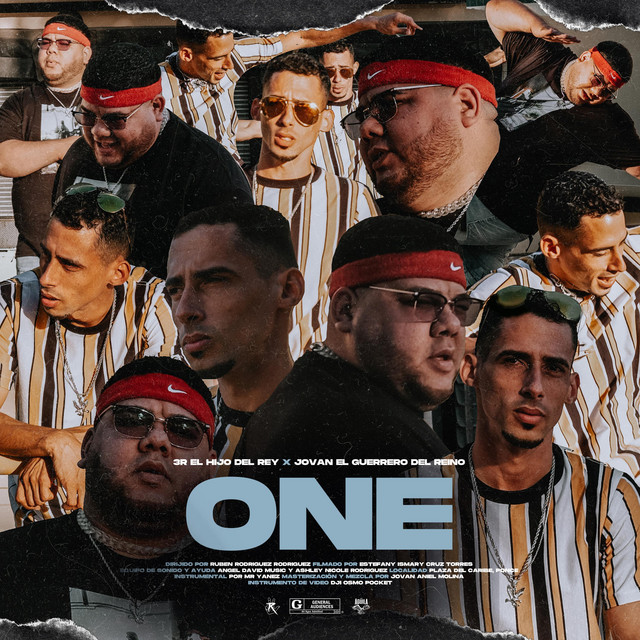 ONE