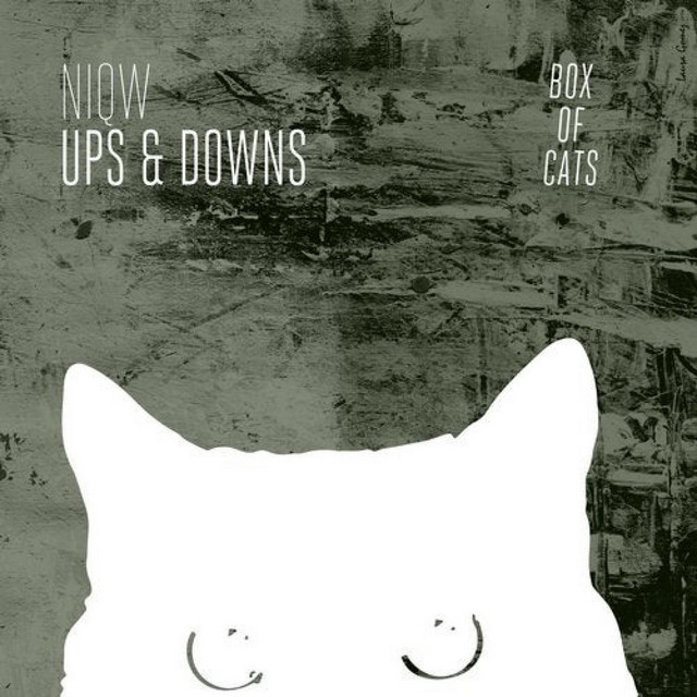 You Gotta cover art