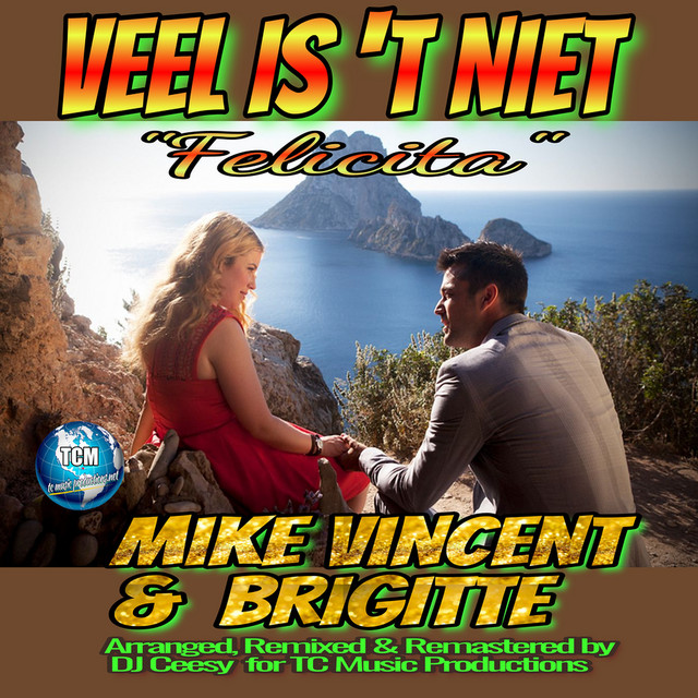 Veel Is 't Niet - 2021 Remastered Remix