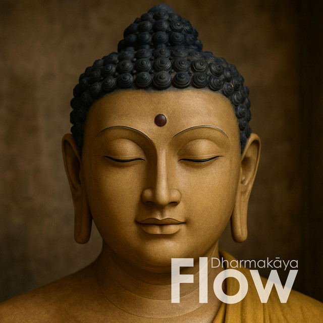 Dharmakāya Flow