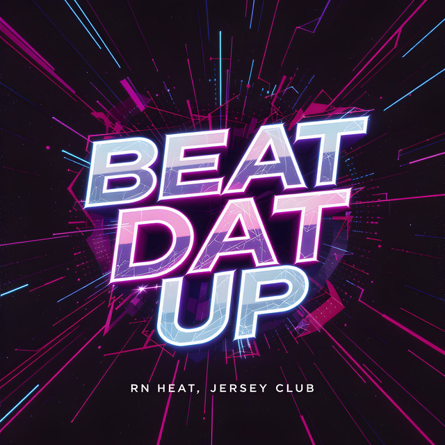 Beat Dat Up