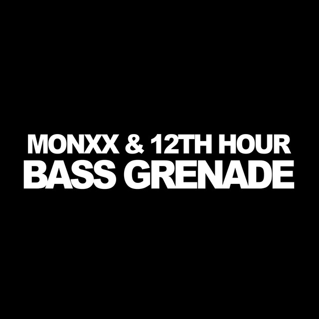 Bass Grenade