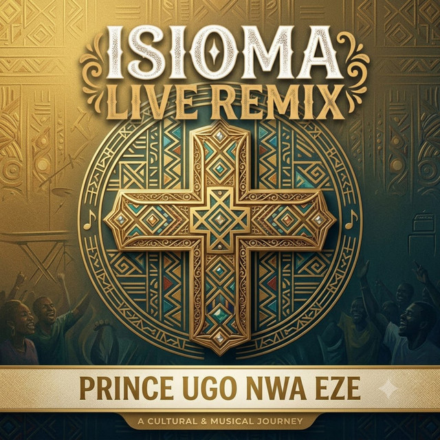 Prince Ugo Nwa Eze