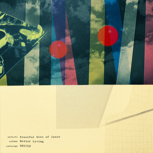Better Living cover art