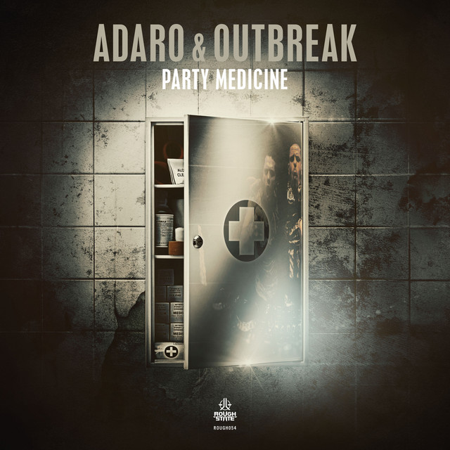 Cover artwork of Party Medicine