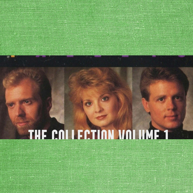 The Collection, Vol. 1 cover art